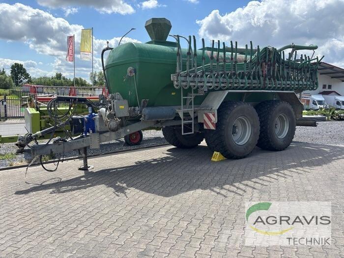 Fliegl PFW 15500 Esparcidoras de abono
