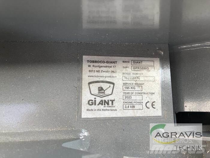 GiANT GPR3558D Otros