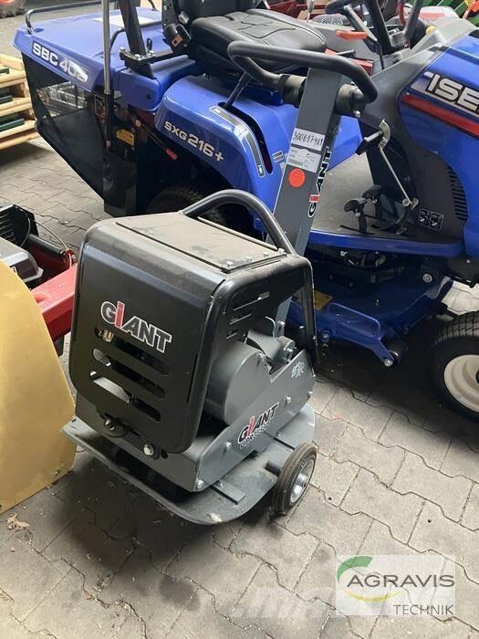 GiANT GPR3558D Otros