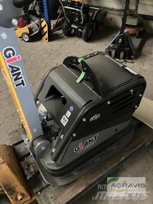 GiANT GPR4560D Otros