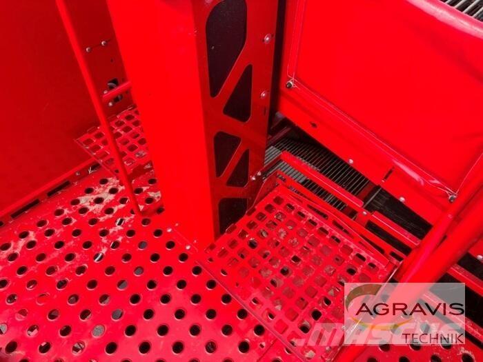 Grimme EVO 280 Cosechadoras de papa