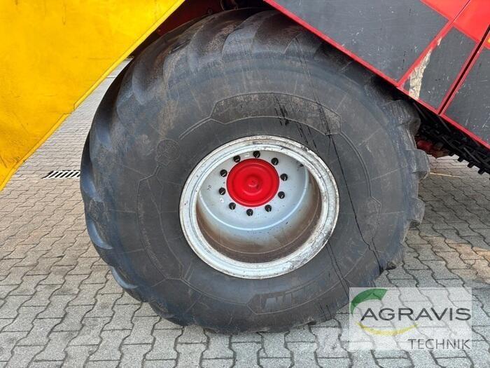 Grimme EVO 290 Cosechadoras de papa