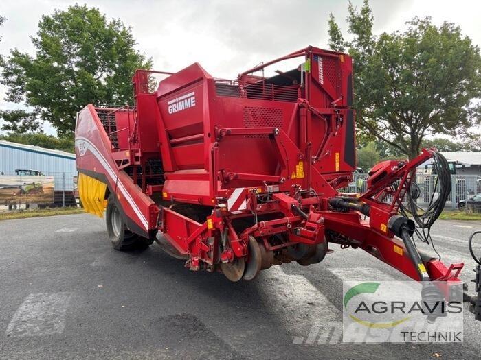 Grimme EVO 290 NB Cosechadoras de papa