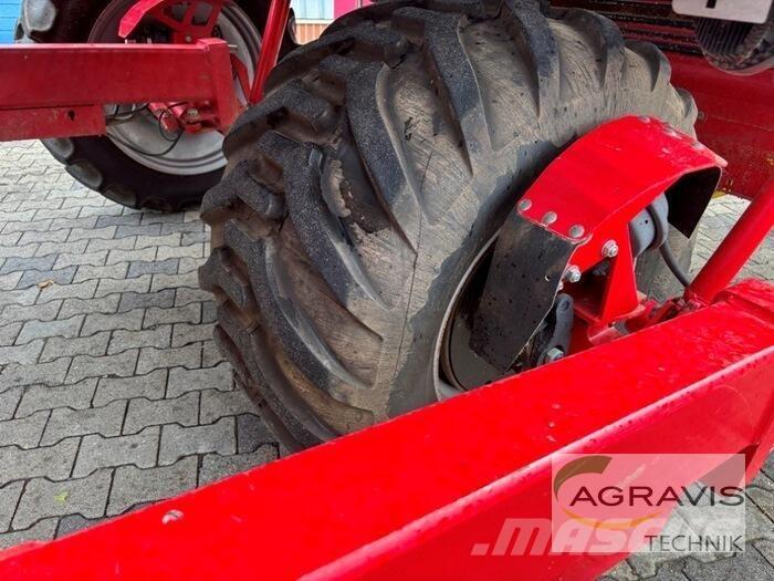 Grimme GT 170 Cosechadoras de papa