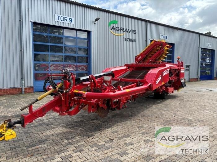 Grimme GT 170 Cosechadoras de papa