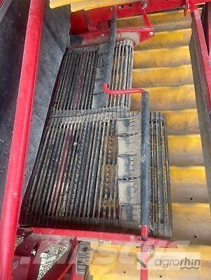 Grimme GT170 S-MS Cosechadoras de papa