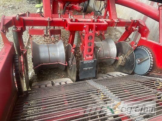 Grimme GT170 S-MS Cosechadoras de papa