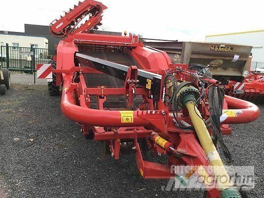 Grimme GT170MS Cosechadoras de papa