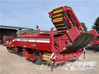 Grimme GT170MS Cosechadoras de papa