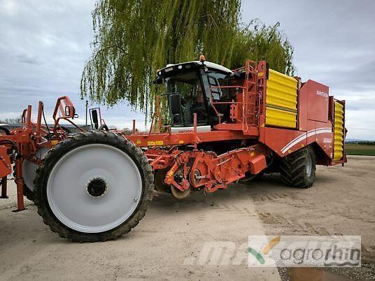 Grimme Varitron 470 Cosechadoras de papa