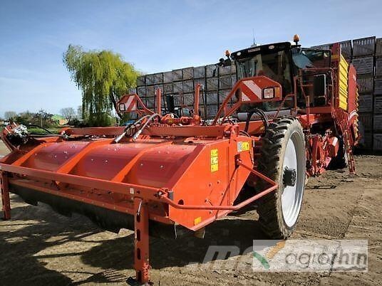 Grimme Varitron 470 Cosechadoras de papa