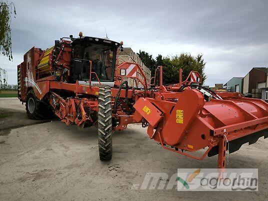 Grimme Varitron 470 Cosechadoras de papa