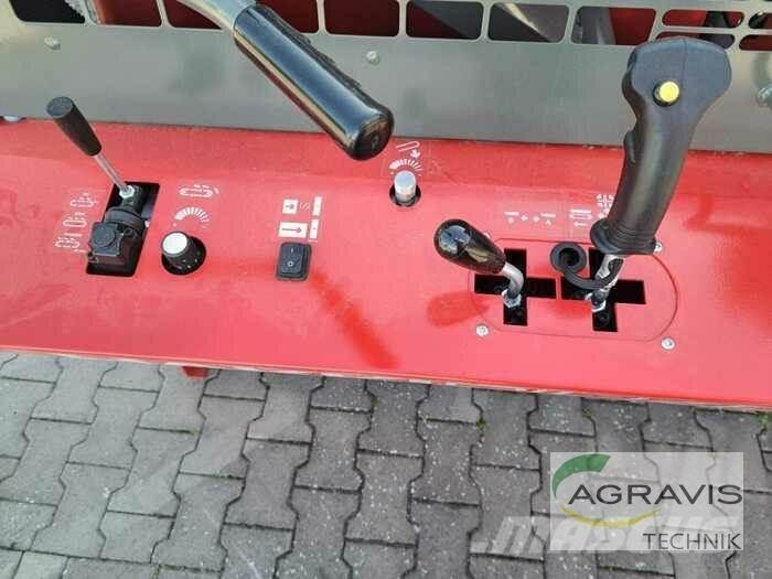 Hakki Pilke 38 PRO Partidoras, cortadoras y trituradoras de madera