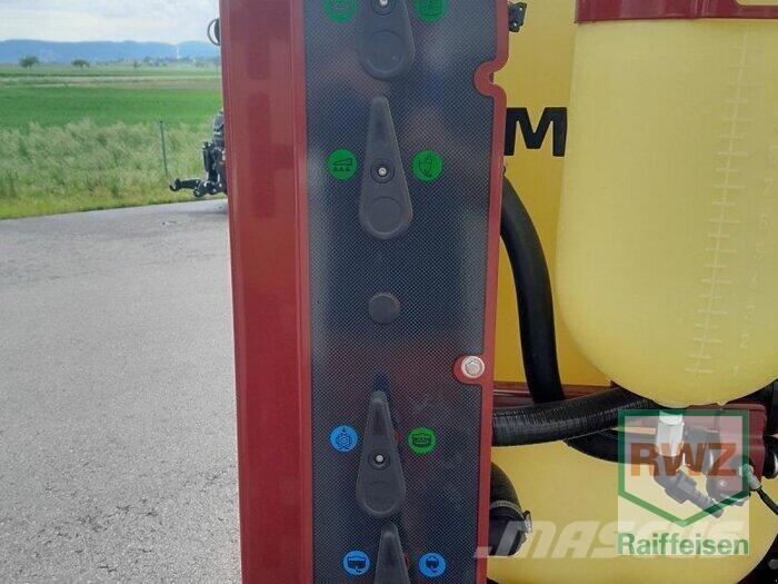 Hardi Master Pulverizadores arrastrados