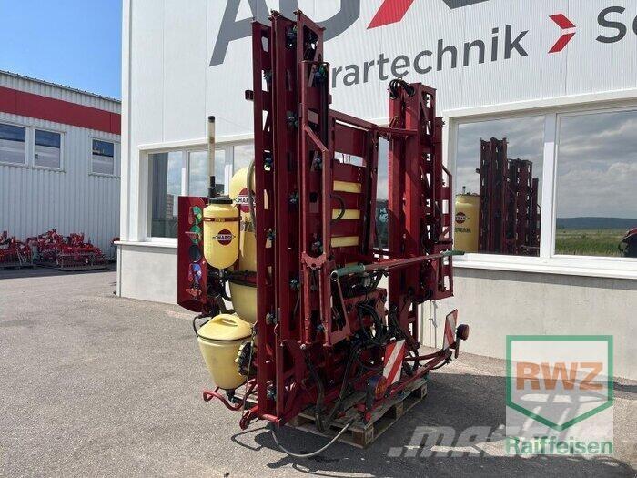 Hardi Master Plus Pulverizadores arrastrados