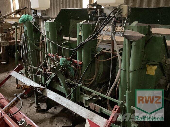 Hassia GLB 4 D Plantadoras