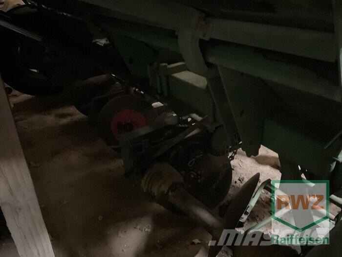 Hassia GLB 4 D Plantadoras