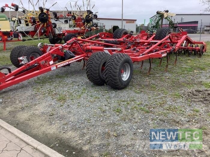 Horsch CRUISER 5 XL Cultivadoras