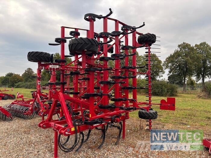 Horsch FINER 7 SL Cultivadoras