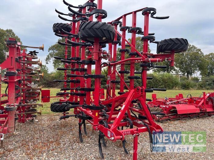 Horsch FINER 7 SL Cultivadoras