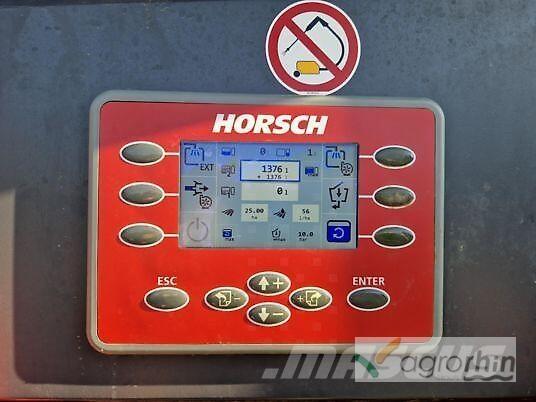 Horsch LEEB 1.8 CS Pulverizadores arrastrados