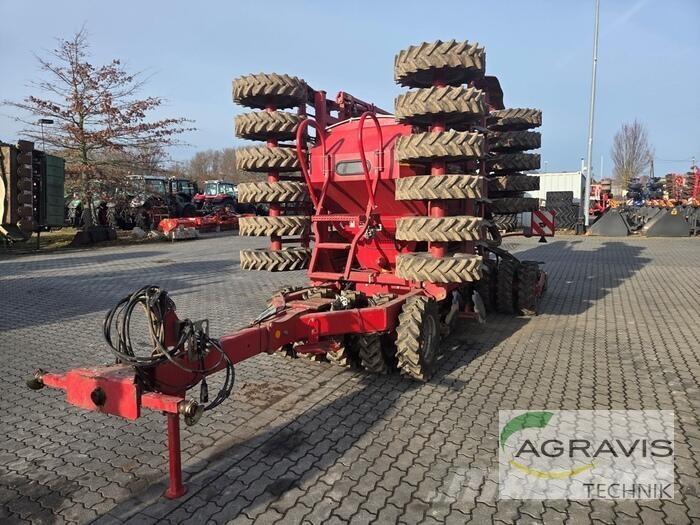 Horsch PRONTO 6 DC Perforadoras combinadas