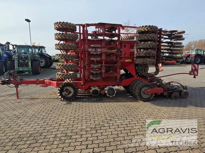 Horsch PRONTO 6 DC Perforadoras combinadas