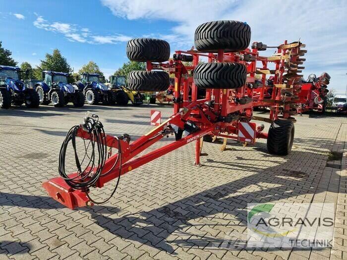 Horsch TERRANO 5.3 GX Cultivadoras