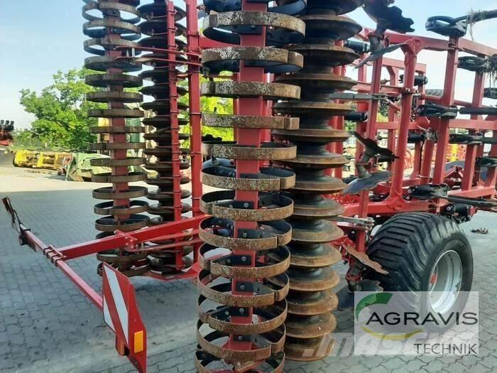 Horsch TERRANO 6.3 GX Cultivadoras