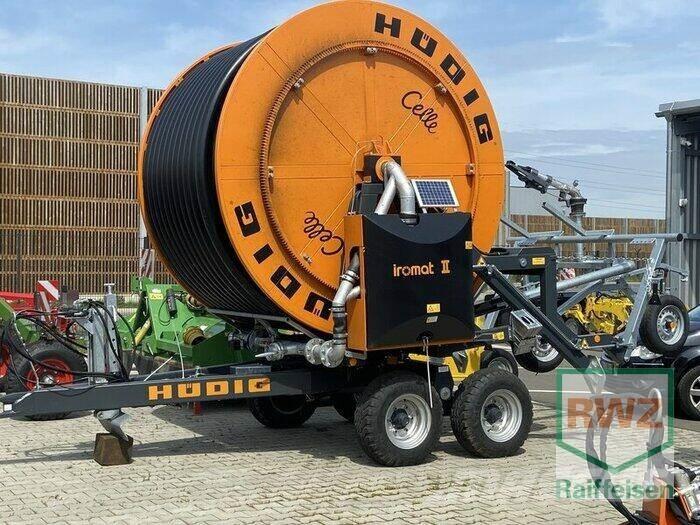 Hüdig Iromat 2 TD Sistemas de riego