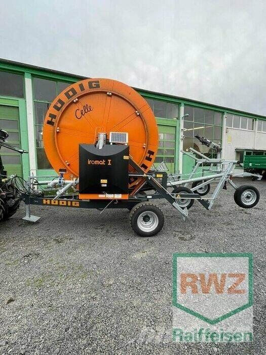 Hüdig Iromat I-TD Sistemas de riego