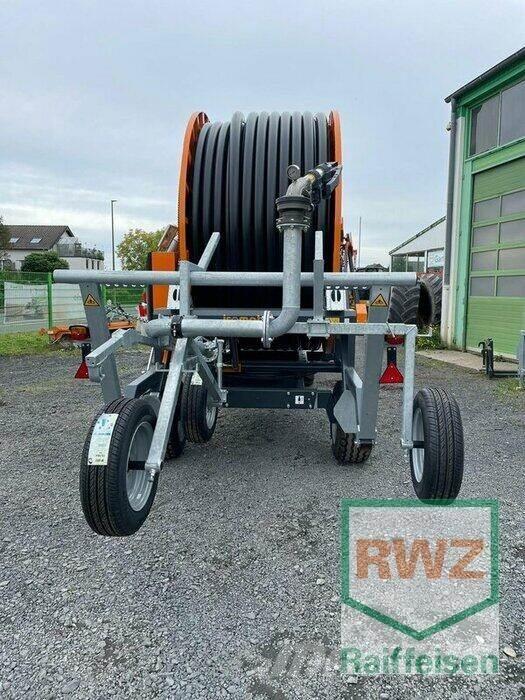 Hüdig Iromat I-TD Sistemas de riego