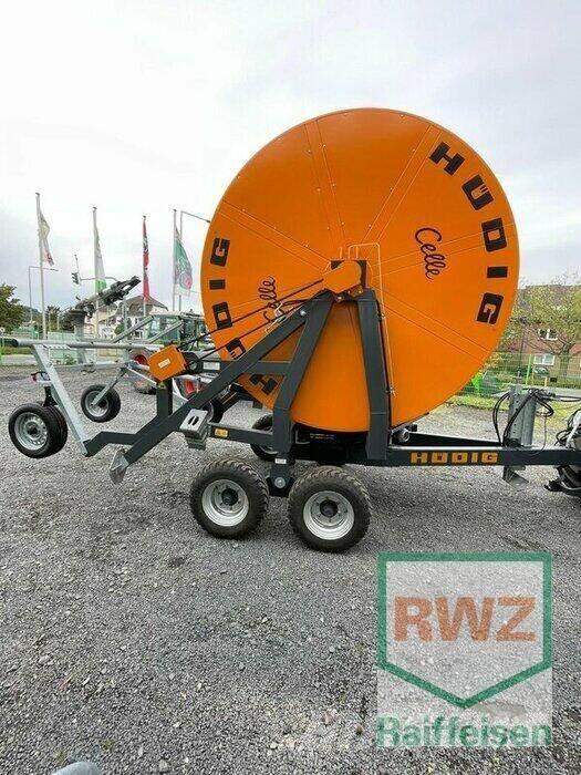 Hüdig Iromat II-Tandem Sistemas de riego