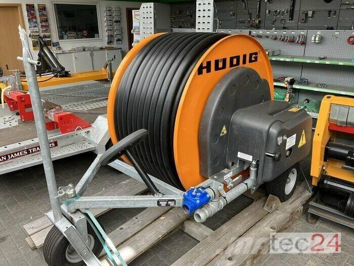 Hüdig Iromat Sport Sistemas de riego