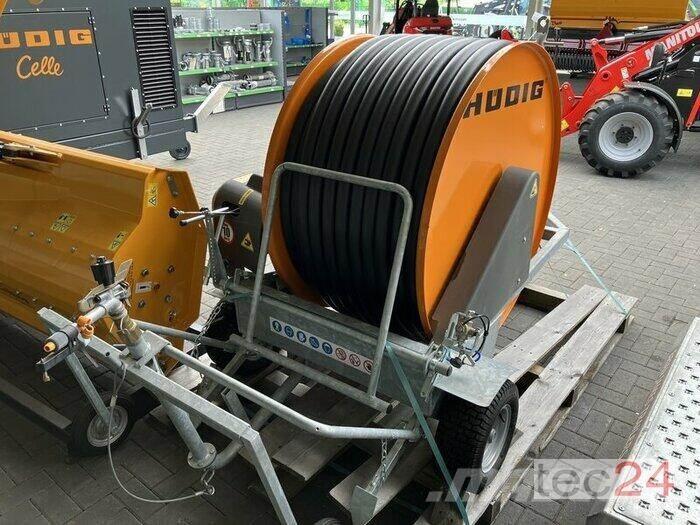 Hüdig Iromat Sport Sistemas de riego