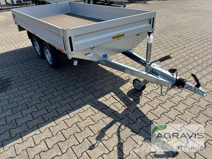 Humbaur HT 20 31 16 Otros remolques