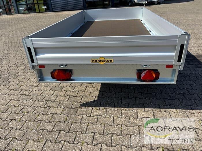 Humbaur HT 20 31 16 Otros remolques