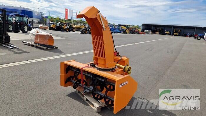 Hydrac SF-200-HD Otros equipos para carreteras y quitanieves