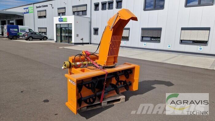 Hydrac SF-200-HD Otros equipos para carreteras y quitanieves