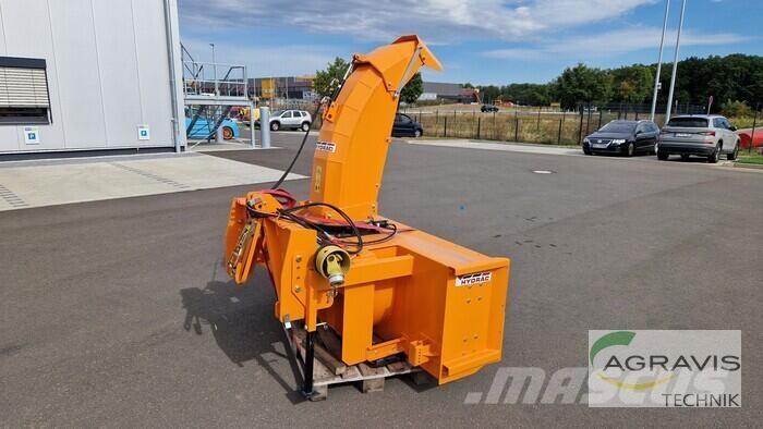 Hydrac SF-200-HD Otros equipos para carreteras y quitanieves
