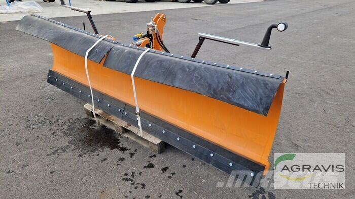 Hydrac UNI-310 Otros equipos para carreteras y quitanieves