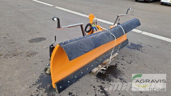 Hydrac UNI-310 Otros equipos para carreteras y quitanieves