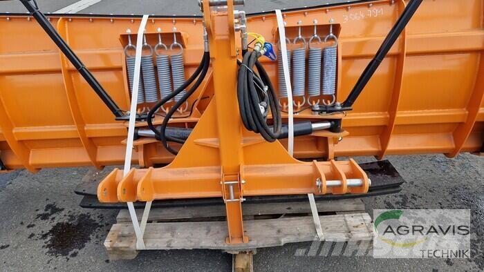 Hydrac UNI-310 Otros equipos para carreteras y quitanieves