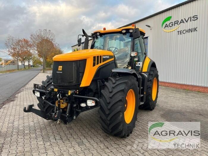 JCB 8310 Tractores