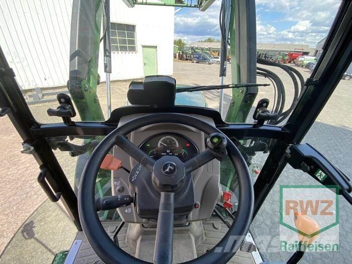 John Deere 5105 GF Tractores