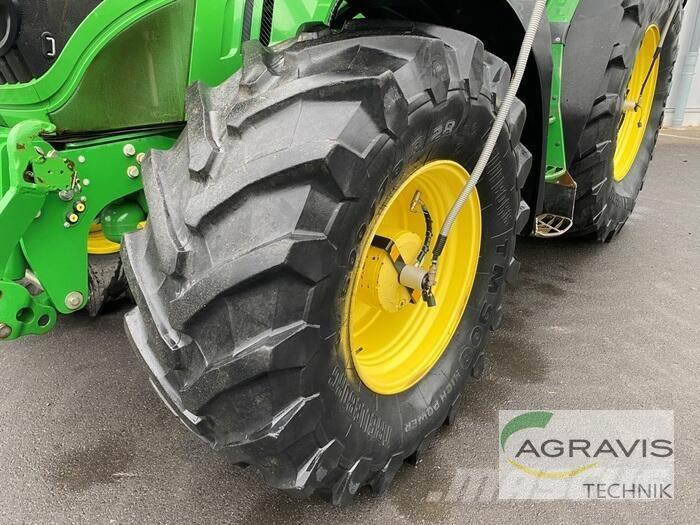 John Deere 6170 R Tractores
