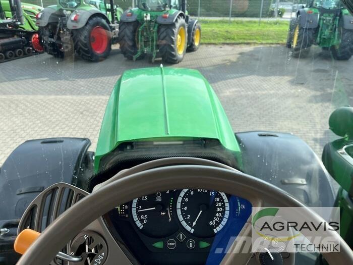 John Deere 6175R Tractores