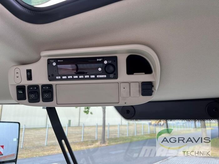 John Deere 6195 R Tractores