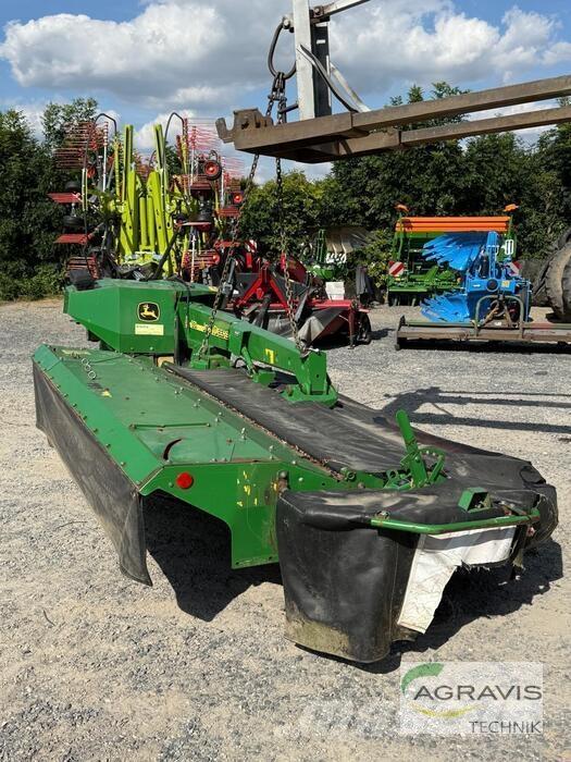 John Deere CC0331 Podadoras