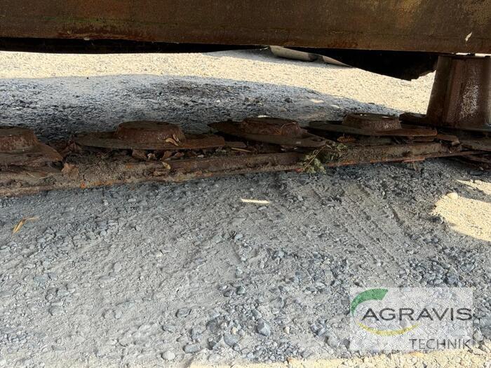 John Deere CC0331 Podadoras